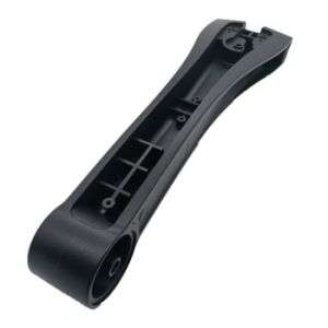 Custom POM Structural Foam Molding Plastic Parts Custom Plastic Parts