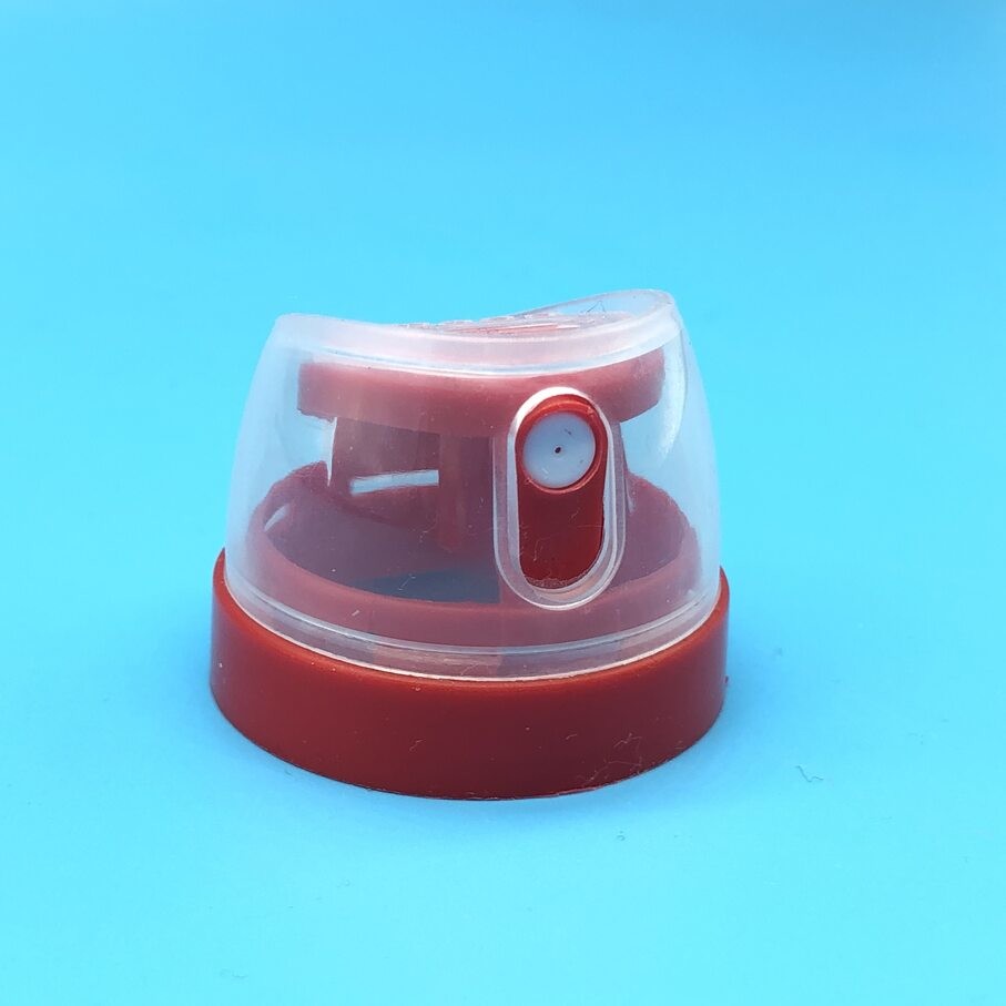 Precision 35mm Aerosol Spray Cap for air freshener Versatile Use Easy Installation