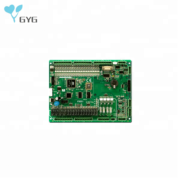 STEP ELEVATOR SERIAL MAIN CONTROLLER BOARD SM-01-F5021 ， ELEVATOR PARTS , LIFT COMPONENT
