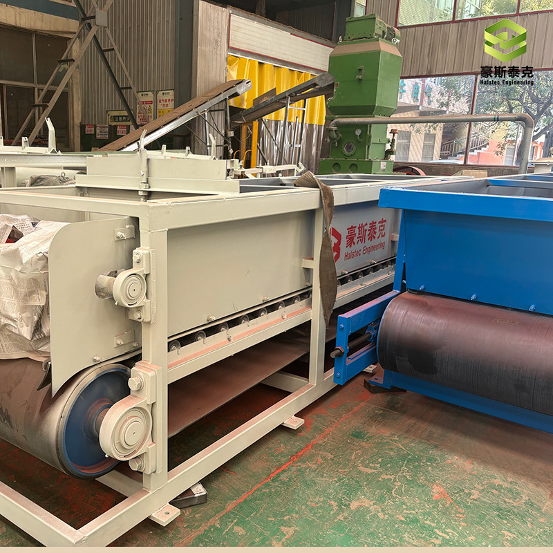 GD80 Box Feeder Steel Brick Making Machine Production Line For Clay Raw Materials In High Demand