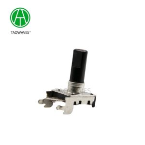  Robotics-Ready Incremental Encoder Switch Lightweight and Easy to Integrate Manufactures