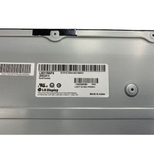 FHD 21.5" Laptop LCD Screens LM215WF9 SSA2 LM215WF9 SSA1 LM215WF9