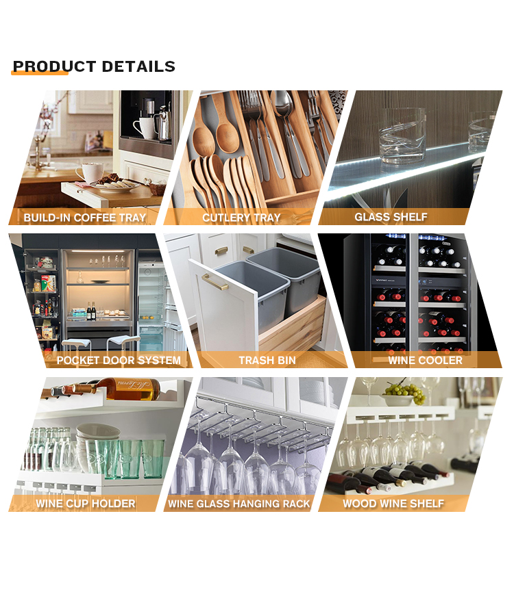 Transform Your Home Furniture with Luxury Wood Style PANEL Home Bar Ideas and Designs