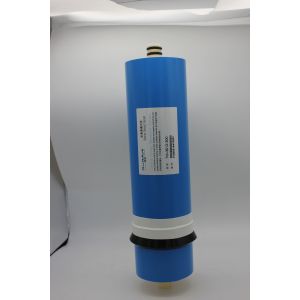  High Precision Reverse Osmosis Membrane Easy Operation 300GPD Space Efficient Manufactures