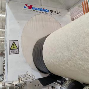 Automatic Pre-Insulated Pipe Making Equipment For ISO9001 2008 Certified And