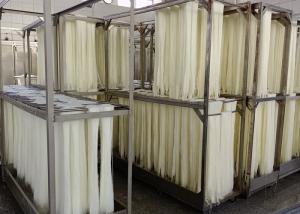  Authentic 50g 100g Longkou Vermicelli Bean Thread Smooth Taste Manufactures