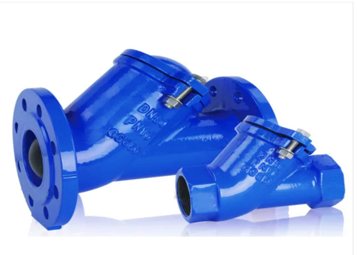 Heavy Duty Cast Iron Counterweight For Mining Agricultural Machinery