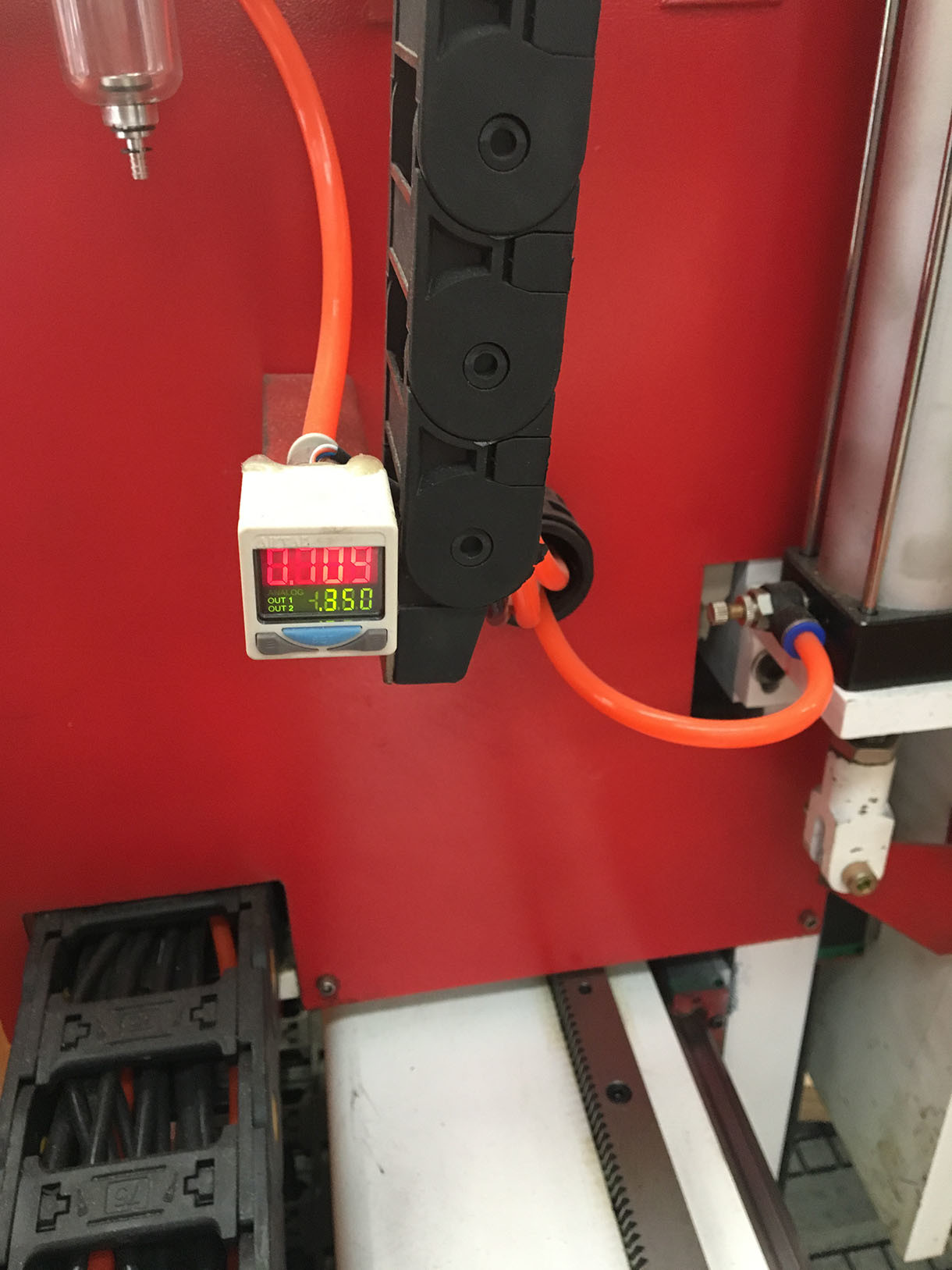 1325 cnc machine