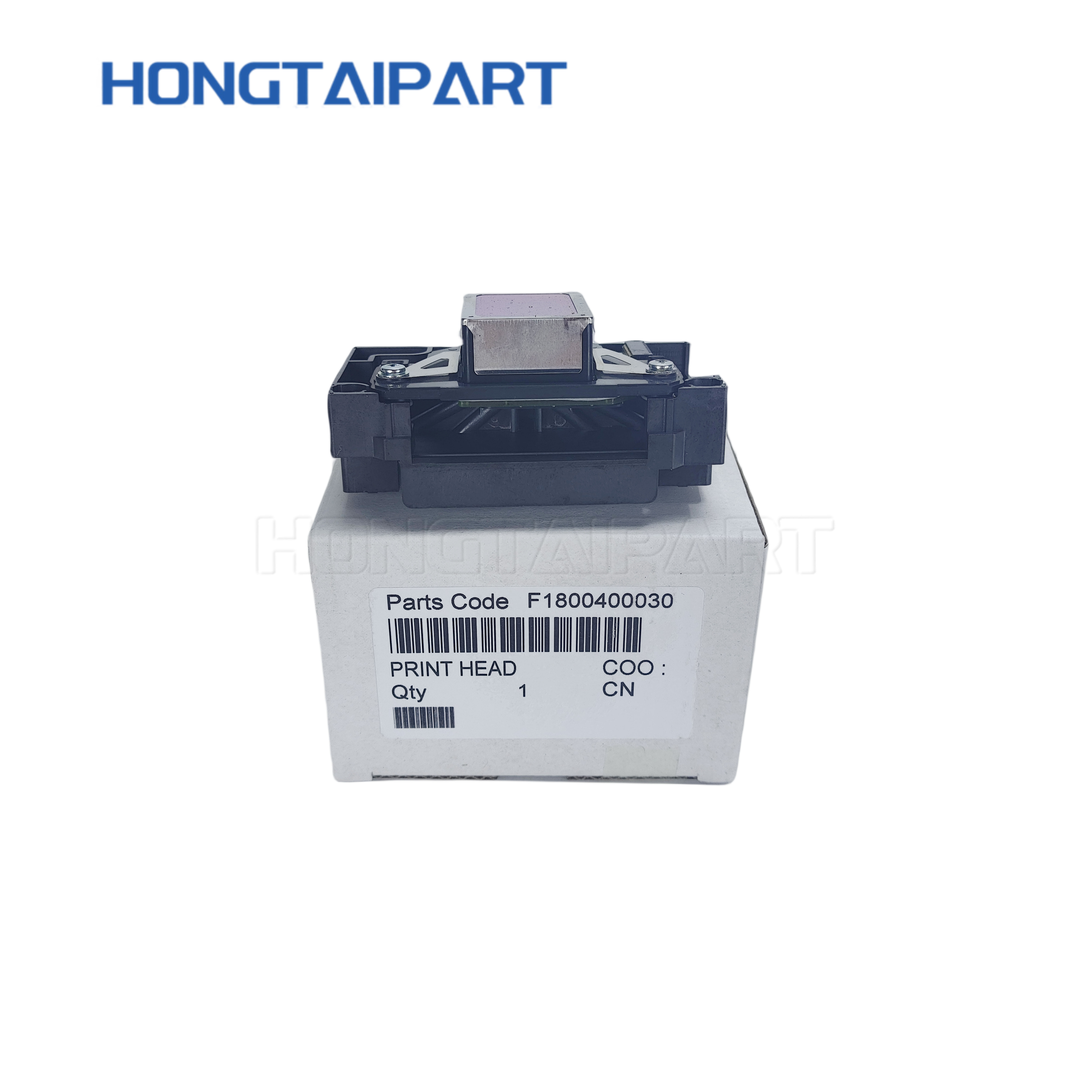 Original Printhead F1800400030 F180000 Prta03599 F180030 F180040 F180010 for Epson L800 L801 L805