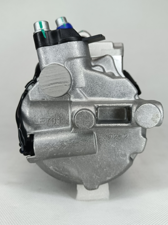 Auto Air Conditioning Compressor For Audi Q73.6 Touareg3.6 7L6820803S 7P0820803M