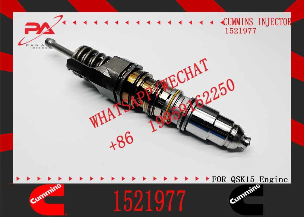 Fuel Injectors 1511696 1764365 579263 579261 1499257 1521978 570016 1521977 1846349