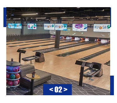 24m Metal Commercial Arcade Mini Bowling Machine Game Center with Laminate Bowling Alley