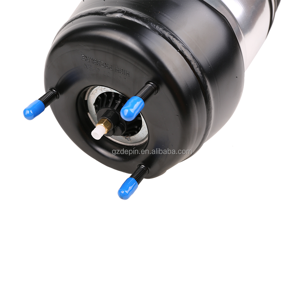 GLE Coupe C292 Air Shock Absorber Front Left OE NO. 2923203113 for Mercedes-Benz