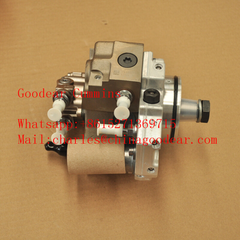 Dongfeng isbe diesel engine fuel injection pump 4897513