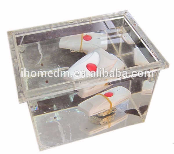 totally waterproof wireless beach bar waiter calling system