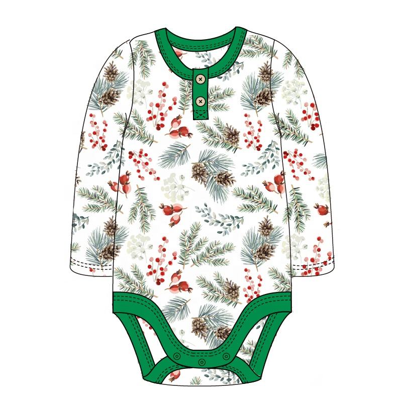 Girls Christmas Clothing Long Sleeve Baby Girl A Dress Infant Winter Clothes New Year