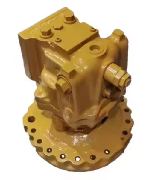 Rotary Motor Assembly 706-75-01170 For Excavator PC200-6 PC200-6S PC210-6 Rotary