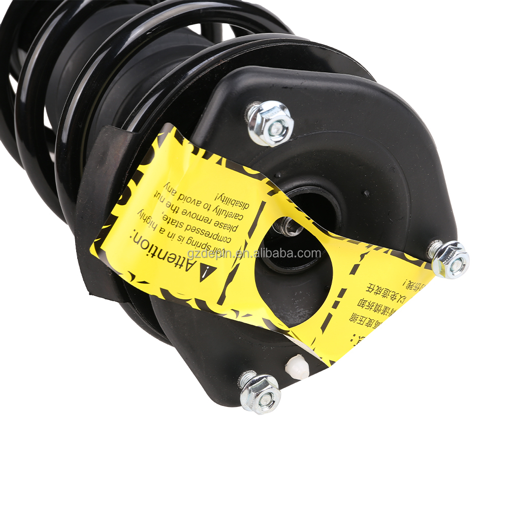 Front Left Shock Absorber 31309813653 for BMW miniR60 R61 2010-2016 Year 43-2064