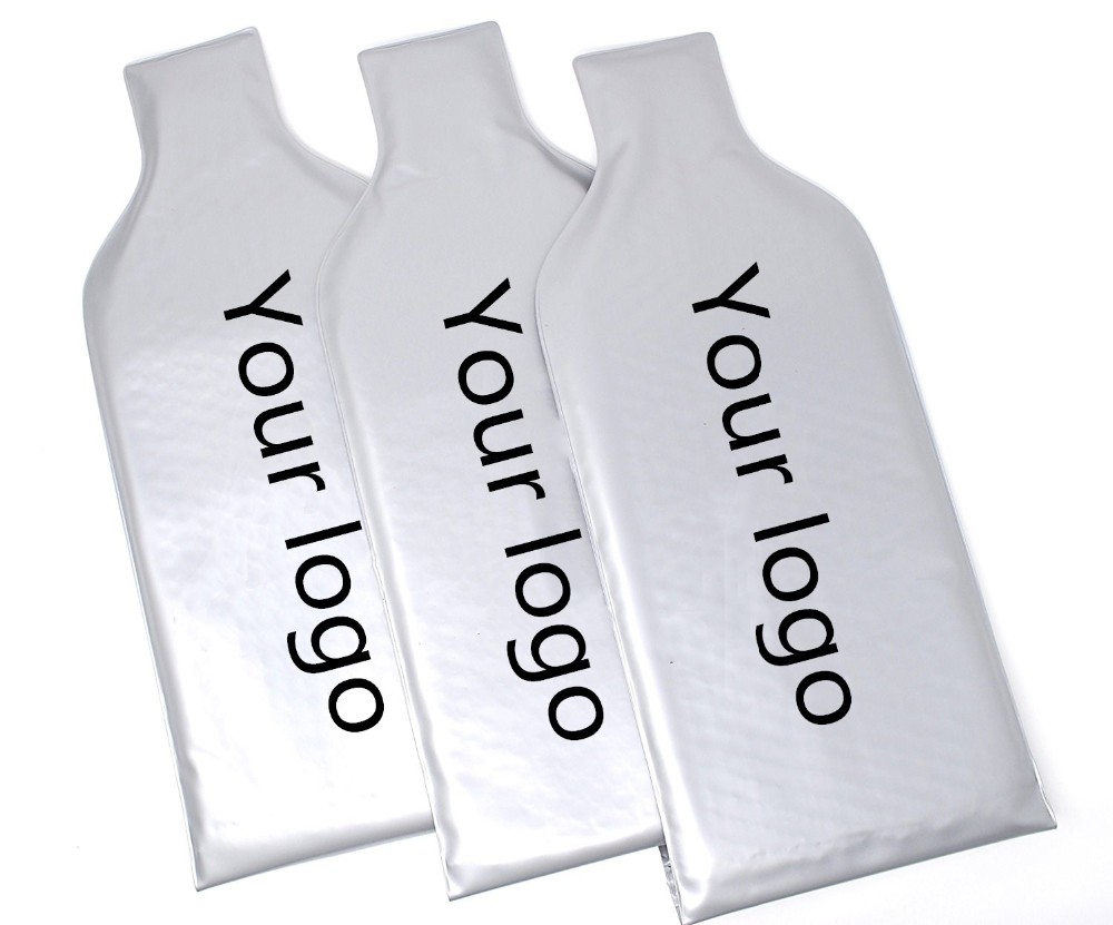 Factory Price Custom Print Halloween PP Cute Candy Plastic Treat Bag