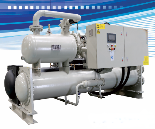  TECO water-cooled flooded type chiller PQAL-D500MSD PQAL-D589MSD PQAL-D623MSD PQAL-D681MSD PQAL-D737MSD PQAL-D812MSD PQAL-D966MSD PQAL-D1020MSD PQAL Manufactures