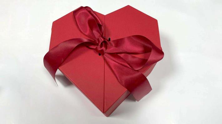 Recyclable Hot stamping PU Watch Box Packaging With Custom Logo