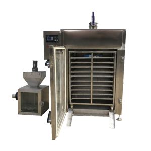  500L Easy Operation 3 Speed Control Smoker Infuser Ce Certificate Manufactures