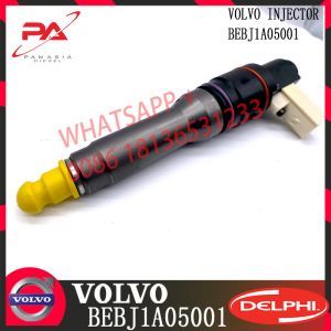 Genuine Diesel Injector BEBJ1A05001 1661060 Injector Assy For DAF