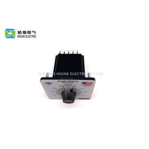 Agriculture Percentage Timer , Eagle Signal Timer With 60 Seconds For Irrigation