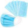 Buy cheap Public Outdoor Disposable Mouth Mask Efficient Resistance No Smell Anti Allergy from wholesalers