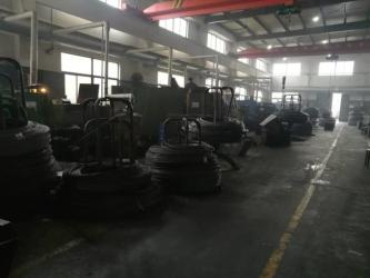 SUZHOU D&Y HARDWARE CO.,LTD.