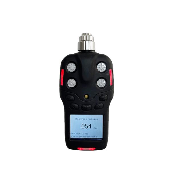 China Ms400-S Portable Multi Gas Detector with Intelligent Digital Sensors on sale China Ms400-S Portable Multi Gas Detector with Intelligent Digital Sensors on sale