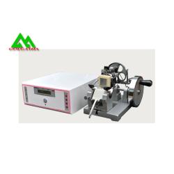 China Automatic Pathology Lab Equipment Freezing Rotary Microtome CE Approved for sale