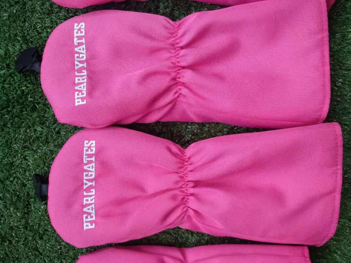 golf head cover , golf cover , driver cover , fairway cover , ut cover, hybrid cover , headcover