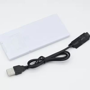 Smart LED 5V 44ekys RGB LED Strip controller wifi tuya APP USB Bluetooth dimmer