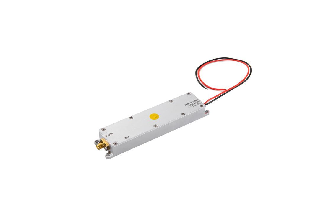 433MHz 20W GaN RF Power Amplifier Detect Module for Anti Drone System Autel Mavic 3 Counter Fpv C-Uas Djis Countermeasure
