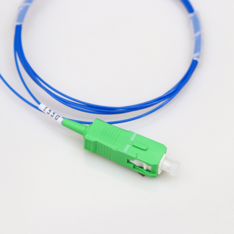 SMF triple multiplexor FWDM optical WDM equipment steel pack tube cheap price