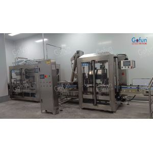 Apple Processing Line Multifunctional NFC Juice Concentrate Juice Beverage