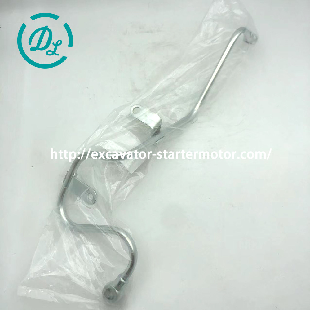 1-13314010-0 Engine Parts Turbo Pipe 1133140100 113314-0100 Engine 6HK1
