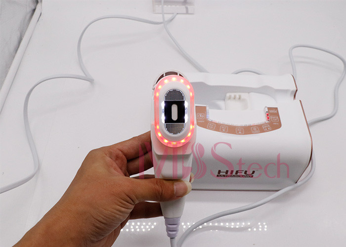Hifu Skin Tightening Machine