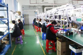 VIKNAV TECH CO., LTD