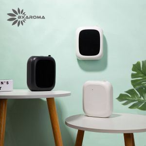 Bluetooth Battery Aroma Diffuser Essential Oil Fragrant Device Scent Diffuser