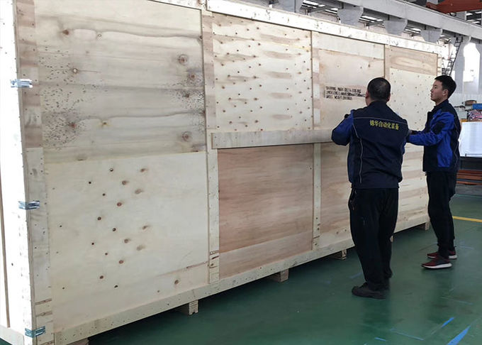 Automatic Cladding System, Rotary Welding Machine With Standard Equipment 0
