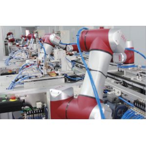 Onrobot RG6 Robot Gripper For 6 Axis 3kg Payload Collaborative Picking And