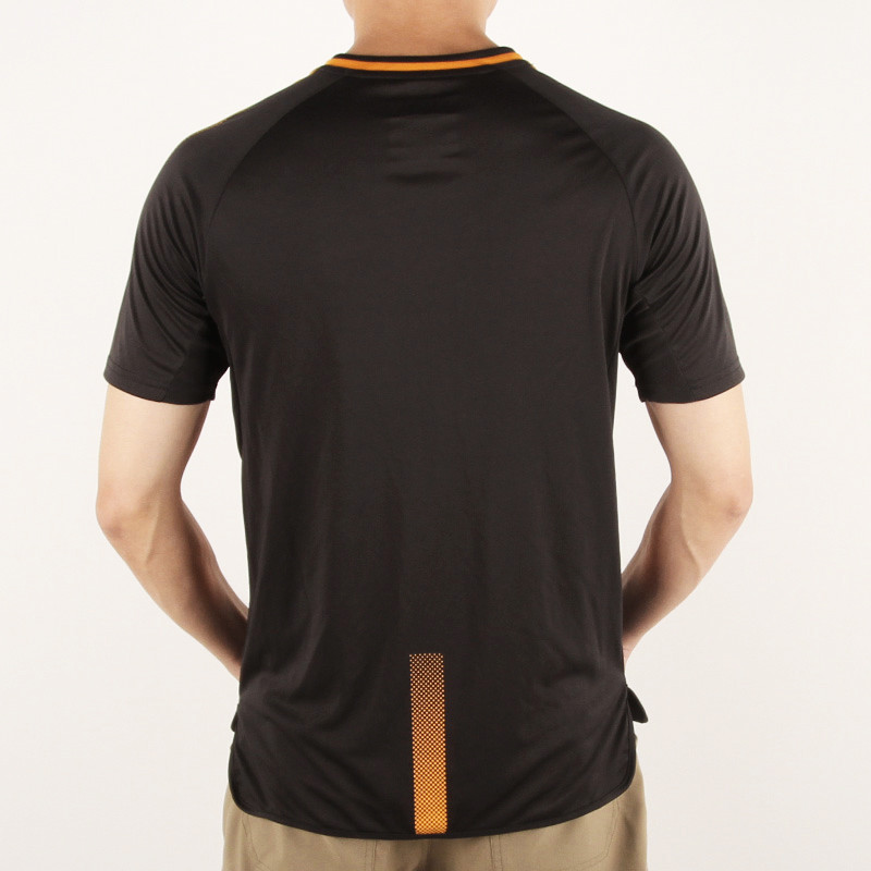 Mens Junior Kids 3 Colors Casual Athletic Works Quick Dry Tee