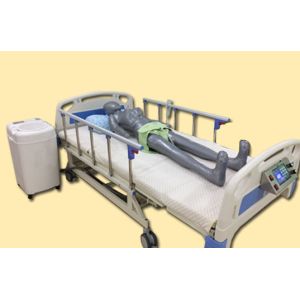nursing bed Robot