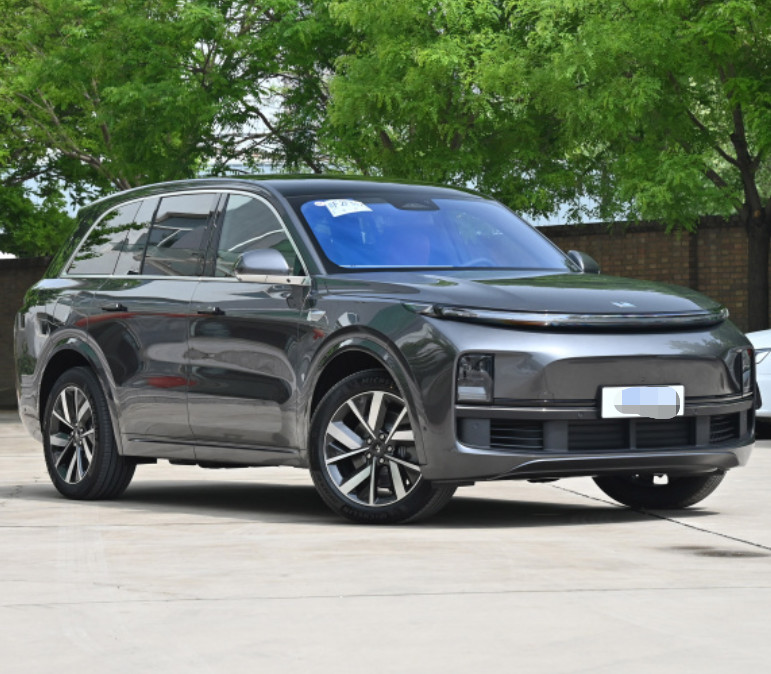 LI L8 2023 Air 5 Door 6 seats SUV Ternary lithium electric Used Car