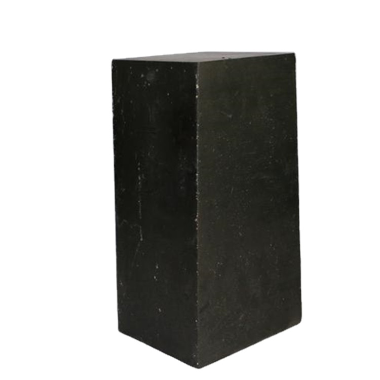 High Magnesium Carbon Bricks for Industrial Furnace Bulk Density 2.97 Al2O3 Content %