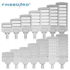  100W/150W/200W IP65 Waterproof And Durable Outdoor LED Street Light Manufactures