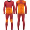 Buy cheap USB 5V Electric Heated Vest Jacket Waterproof Washable Graphene from wholesalers