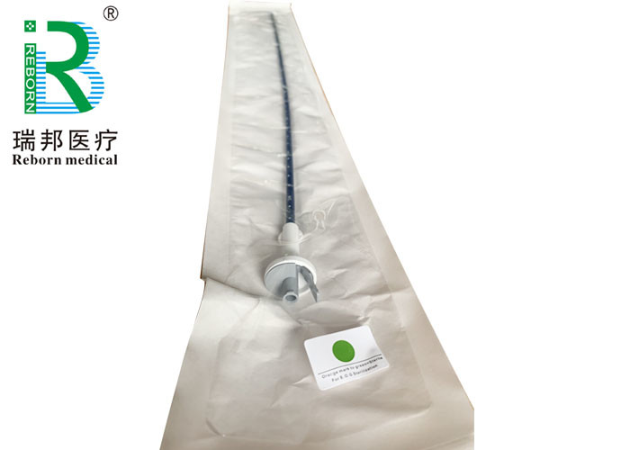 Sterilization Ureteral Access Sheath Hydrophilic Coating Flexible Pediatric Geriatric